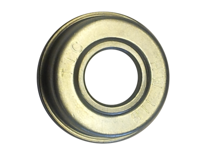 Kugleleje med krave HW11-B t/TK 16 hjul