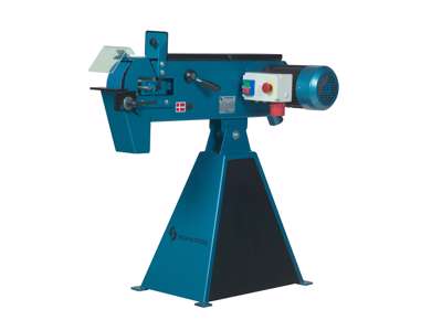 Båndsliber SC75 2000x75mm m/sokkel
