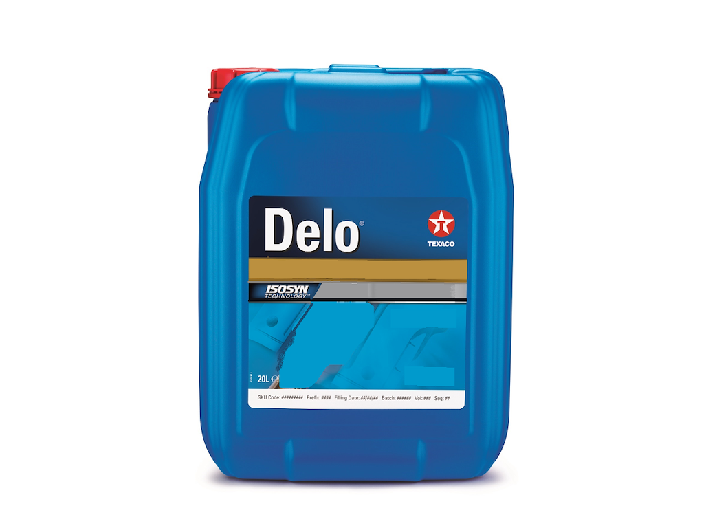 Transmissionsolie TF SAE 10W 20 ltr.