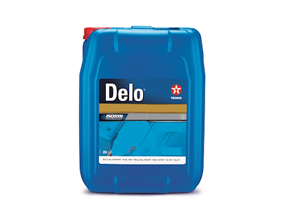 Transmissionsolie TF SAE 10W 20 ltr.