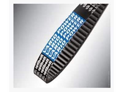 Variatorrem 28x8x850/888 Optibelt