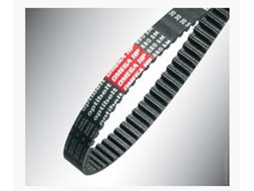 Tandrem 8M 1600/20  200tds. Optibelt HP