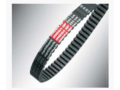 Tandrem 8M 1600/20  200tds. Optibelt HP