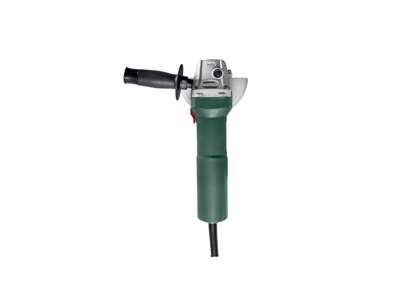 Vinkelsliber Metabo W1100-125