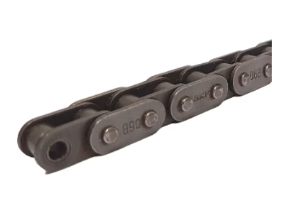 Rullekæde 16B-1 Ligelasket (5mtr) SKF 