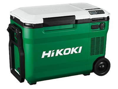 Akku Køleboks UL18DBA Hikoki