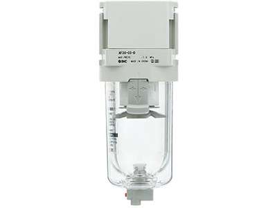 SMC AF40-F04-A Trykluftfilter 1/2" 