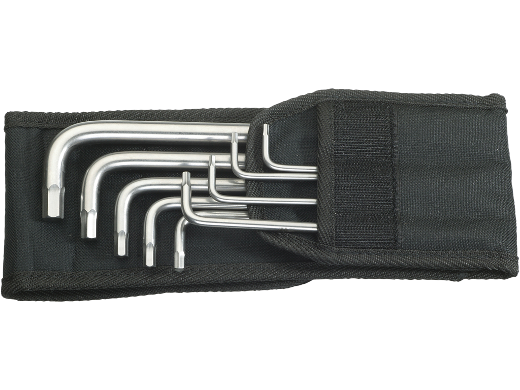Unbraconøglesæt 950 PKL/9 3/32"-3/8"