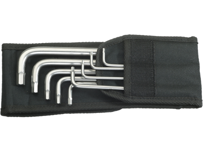 Unbraconøglesæt 950 PKL/9 3/32"-3/8"