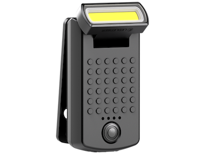Arbejdslampe LED-Lenser W1R genopladelig