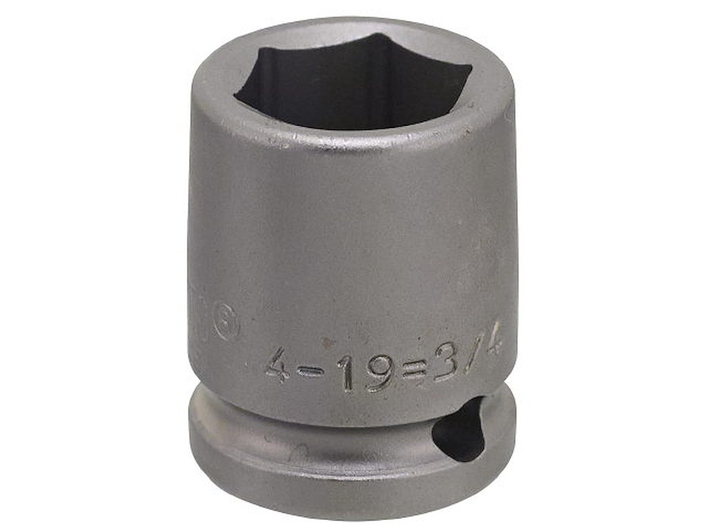 Slagtop 1/2"-15mm Bahco