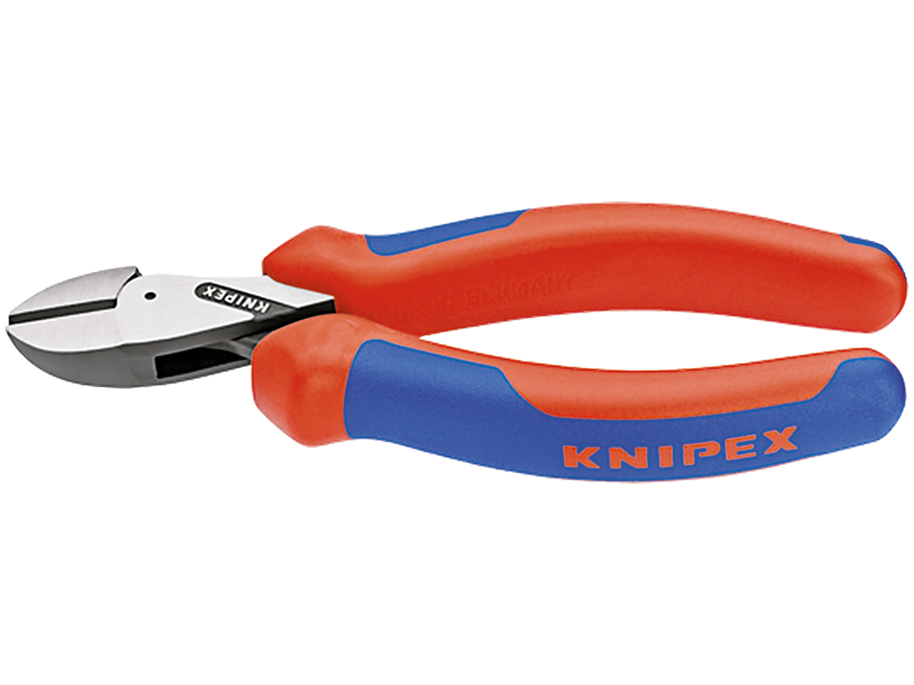 Skævbider 7302-160 Kompakt X-cut