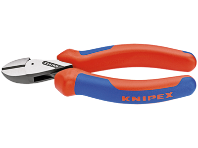 Skævbider 7302-160 Kompakt X-cut