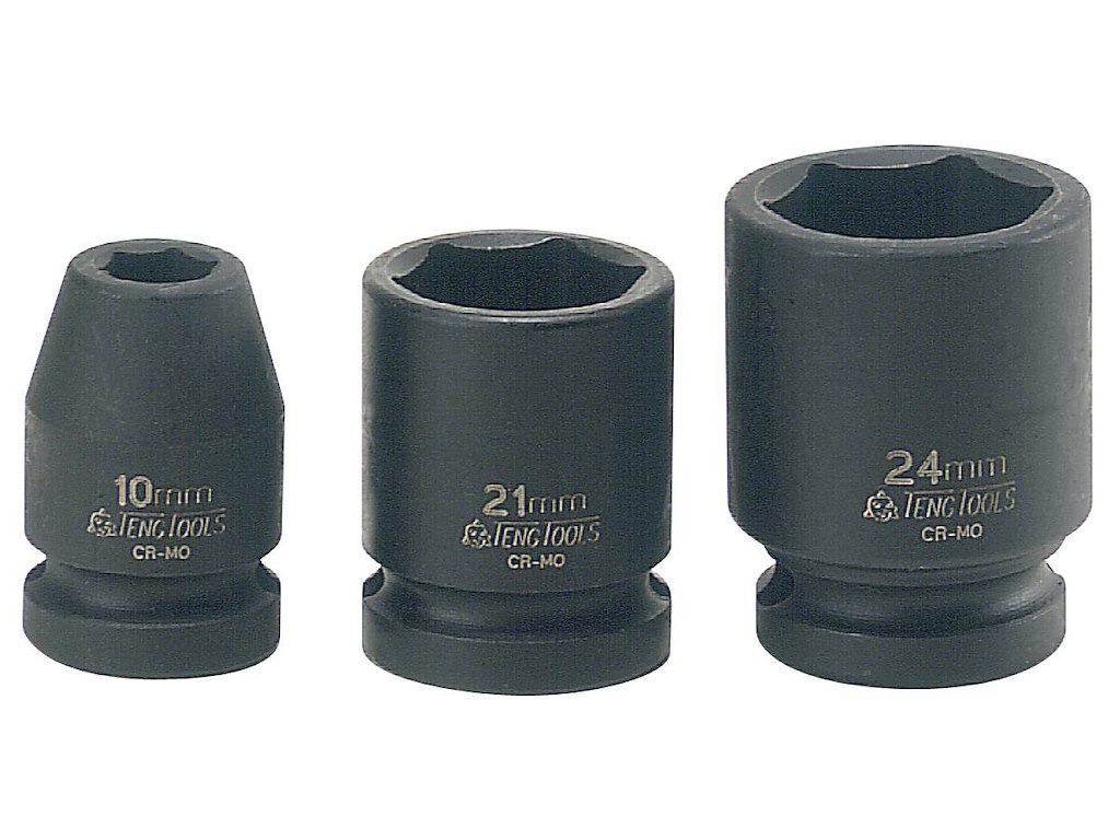 Slagtop 1/2"-30mm Tengtools