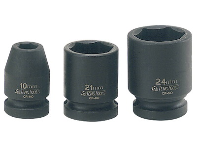 Slagtop 1/2"-30mm Tengtools