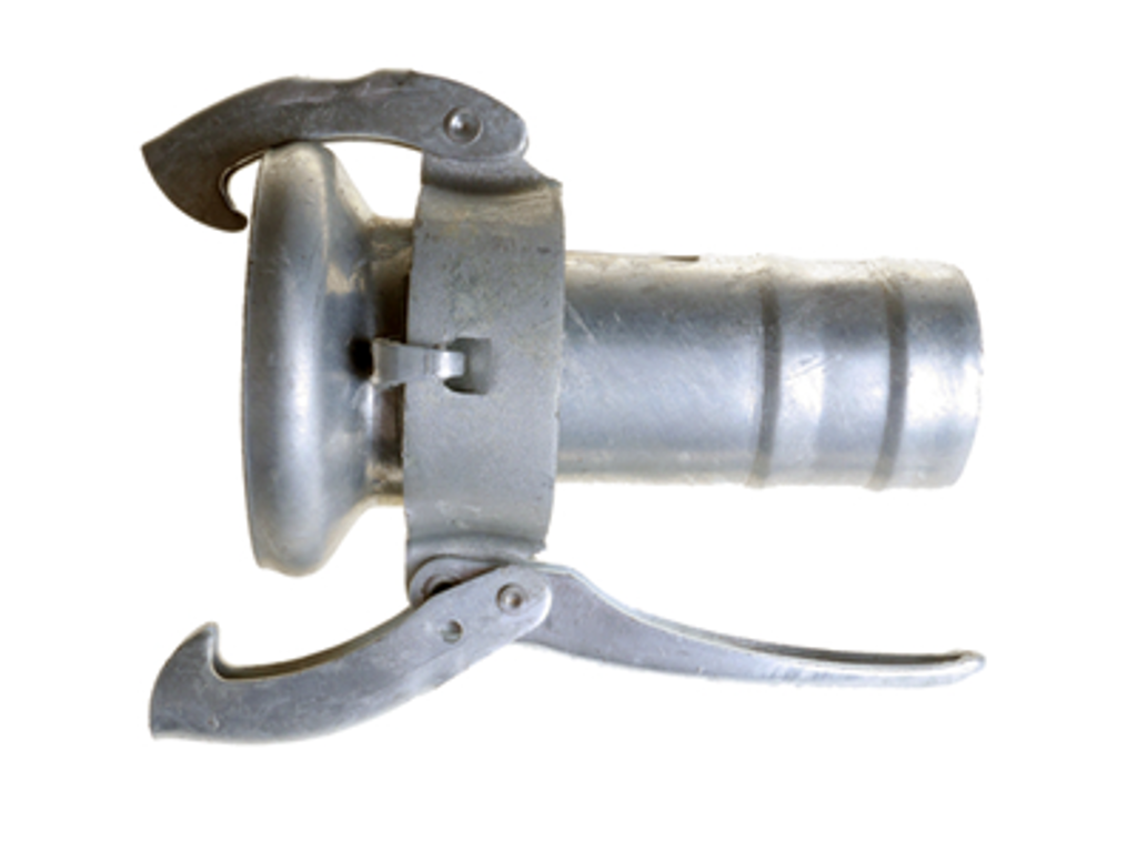 Kardankobling Bauer Han 2"