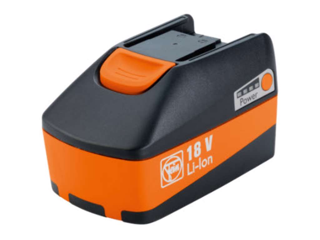 Fein Batteri 18V 6,0 Ah