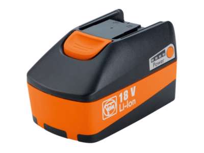 Fein Batteri 18V 6,0 Ah