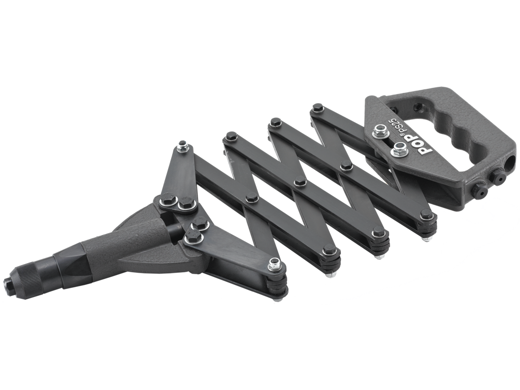 Popnittetang PS25 Emhart Harmonikatang