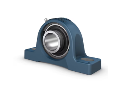 SY 20 TR SKF lejehus kpl