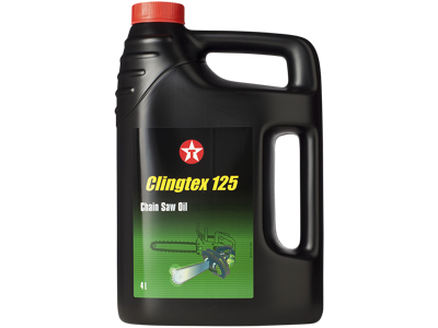 Kædesavolie Clingtex 125 5 ltr.