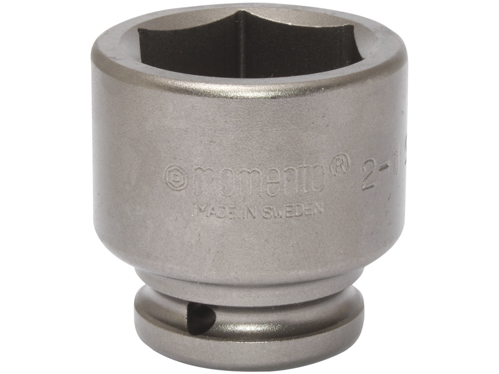 Slagtop 3/4"-1.3/4" Momento