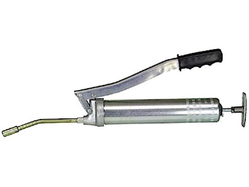 Fedtpresser 2 hånds Pressol