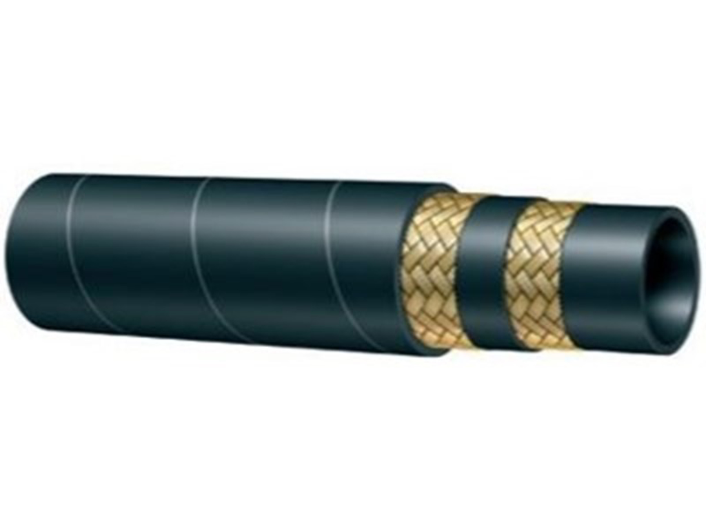Hydraulikslange 221 1/2" arb tryk 275bar