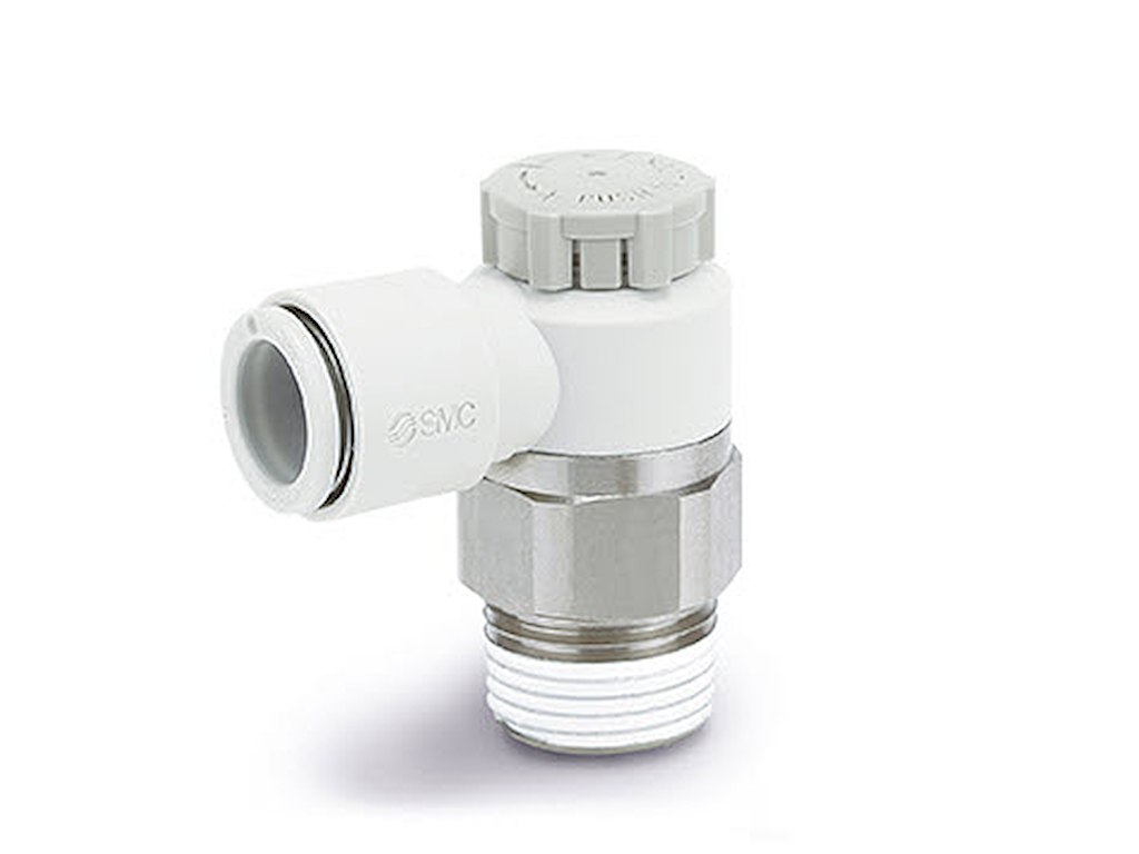 SMC AS2201F-01-10SA Kontra/drøvl ventil 