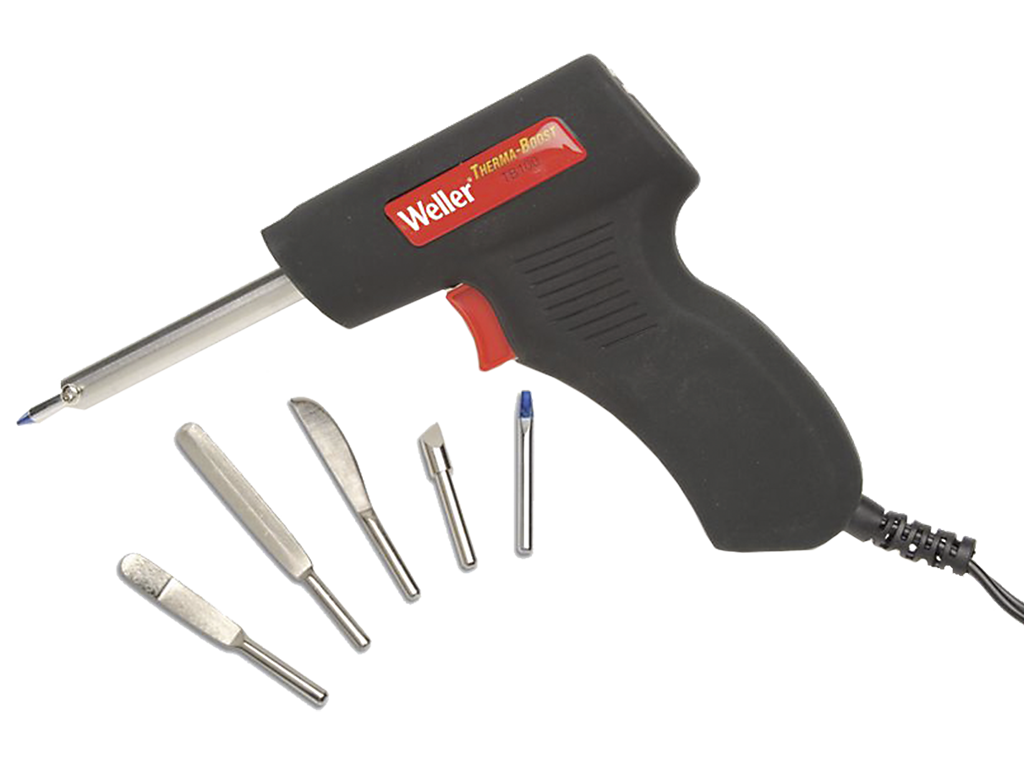 Loddepistol Weller 30/130W