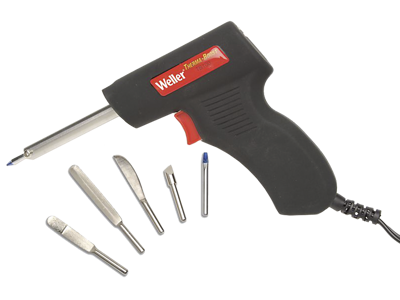 Loddepistol Weller 30/130W