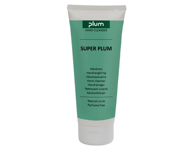 Plum super plum håndrens 250 ml.