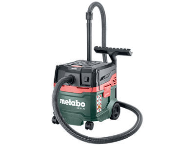 Støvsuger/Vådsuger AS20 L PC