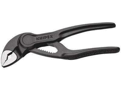 Vandpumpetang XS mini 87 00 100 Cobra