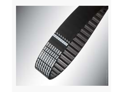 Tandrem 5M 640/15  128tds. Optibelt HP