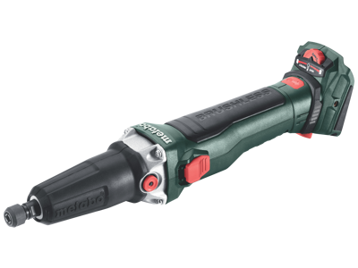 Akku ligesliber Metabo GVB 18 LTX BL 