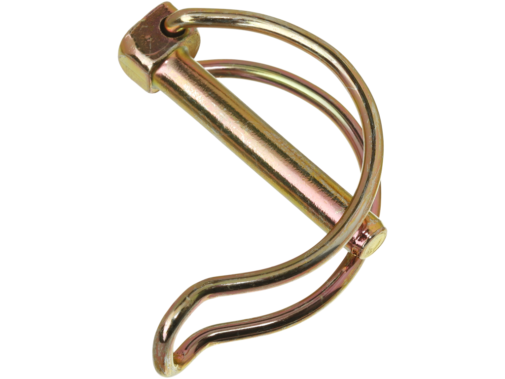 Rørsplit 6,0x40mm FZB