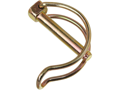 Rørsplit 6,0x40mm FZB
