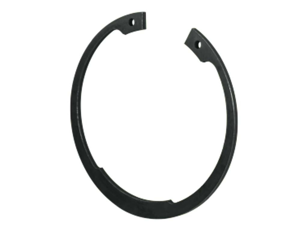 Låsering Indv.  12mm DIN472