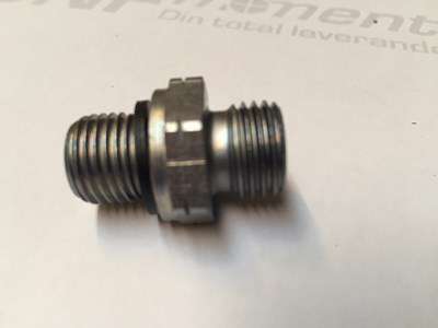 GE 06-PLR/1/4" Nippel