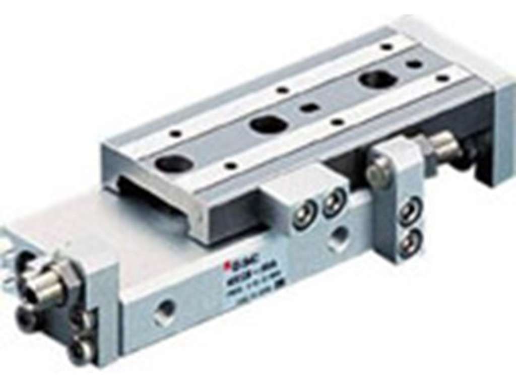 SMC MXH10-20Z Minislæde