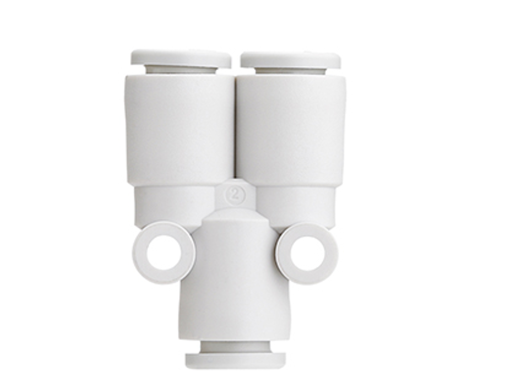 SMC KQ2U07-00A  Fitting