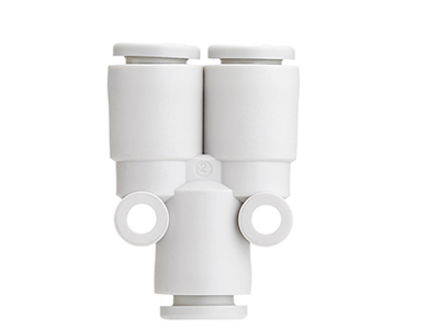 SMC KQ2U07-00A  Fitting