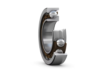 7202 BEGAP SKF Kugleleje