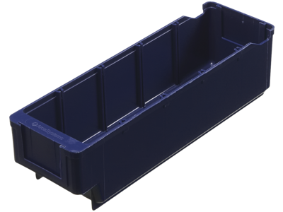 Arca kasse 300x94x82 nr. 4533 blå
