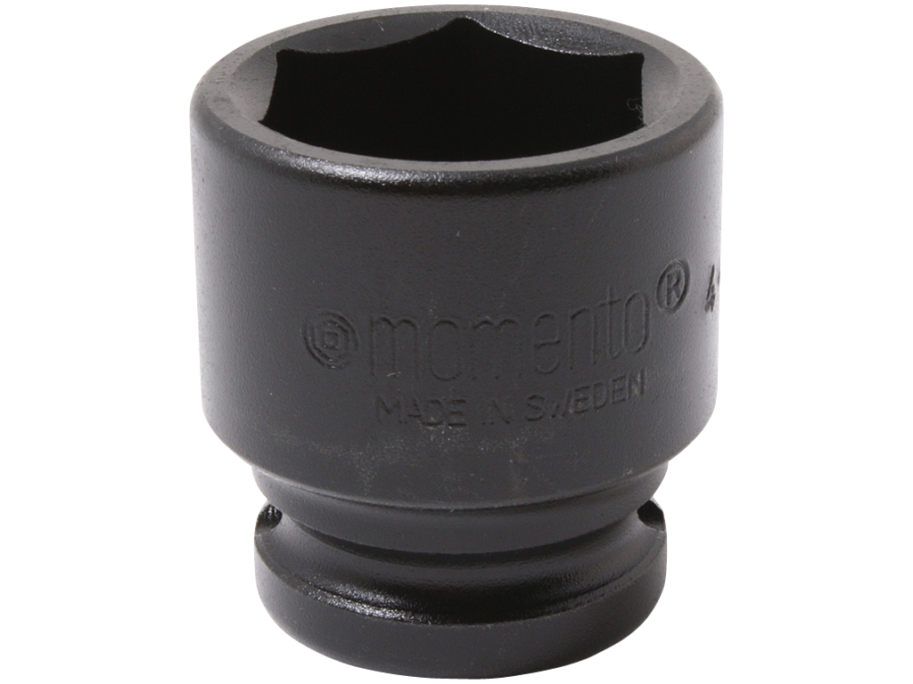 Slagtop 1/2"-1.1/8" Momento