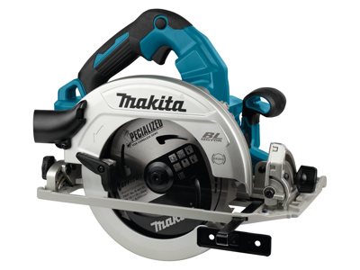 Akku Rundsav 190mm 2×18V solo DHS783ZU