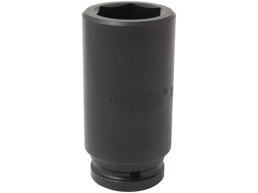 Slagtop 3/4"-1.7/16 mm lang Momento