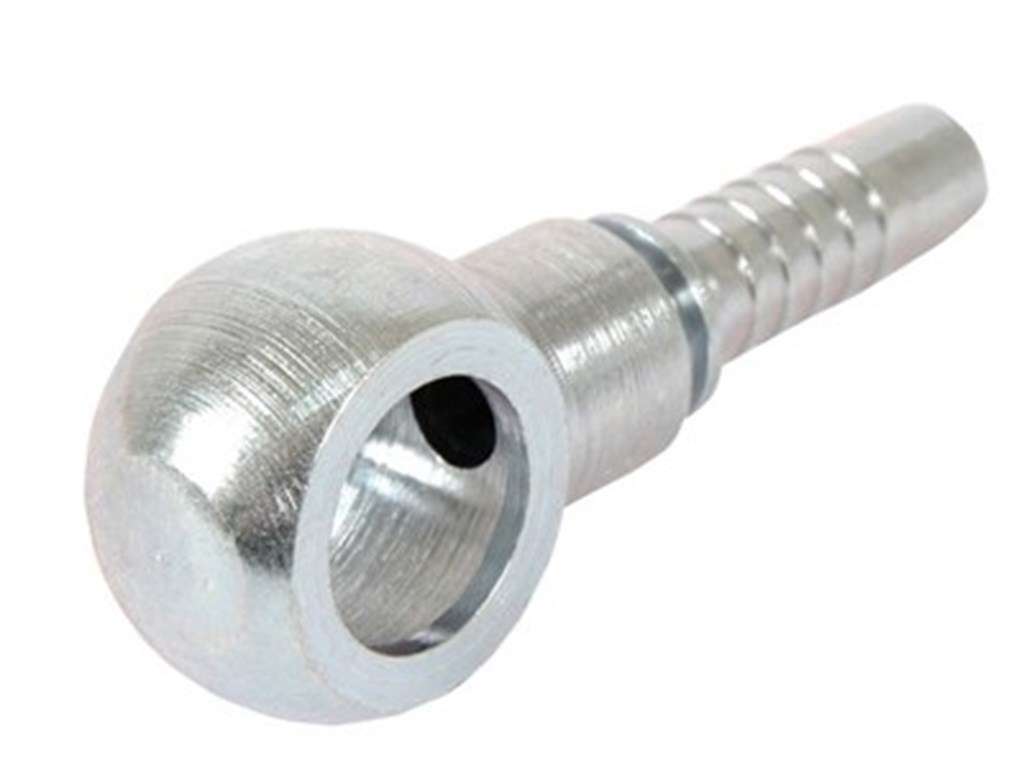 BAN 004-10     Fitting