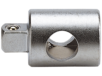 Overgang Indv. 1/2" X Udv. 3/8"